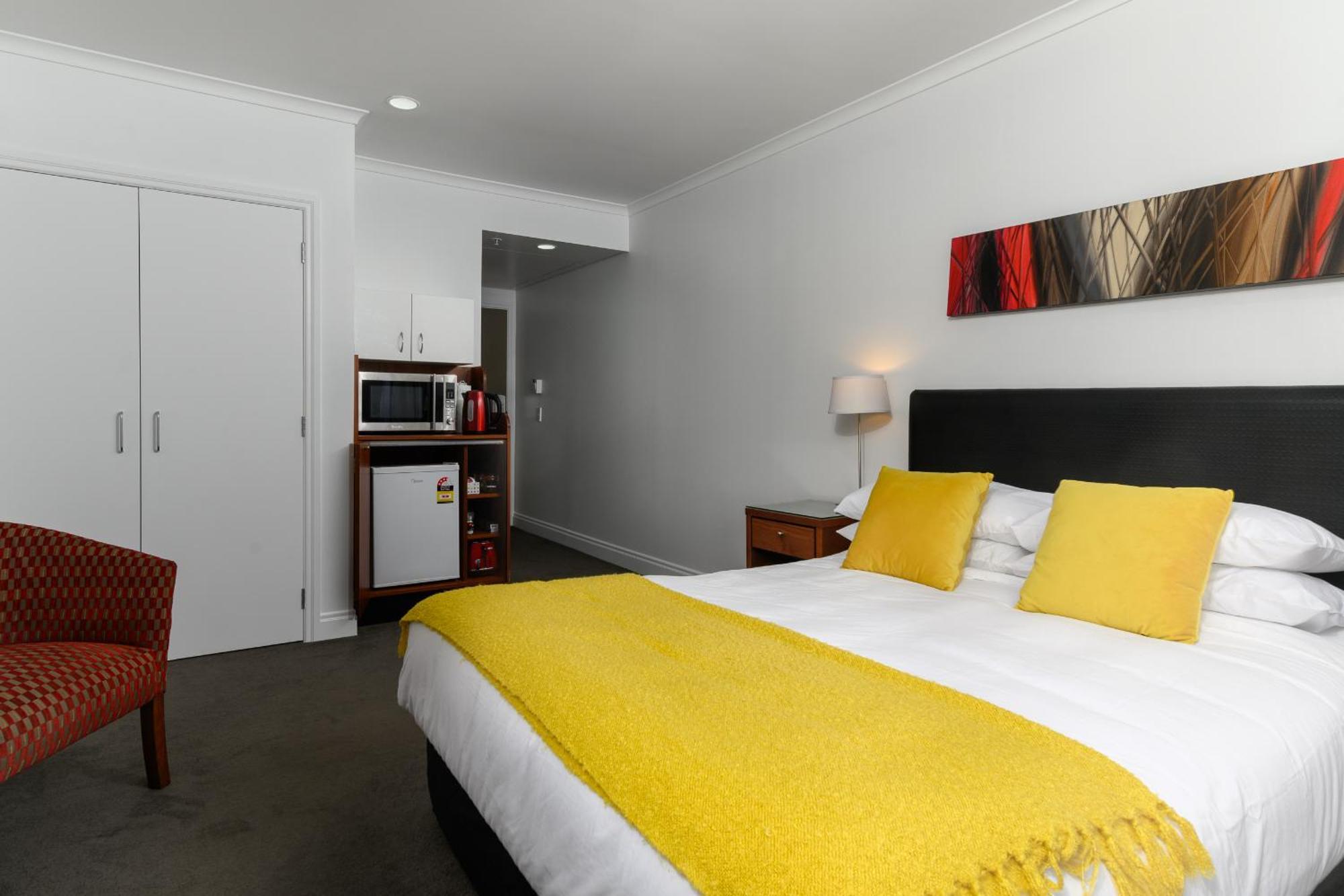 A On Queen Street Apartment Auckland