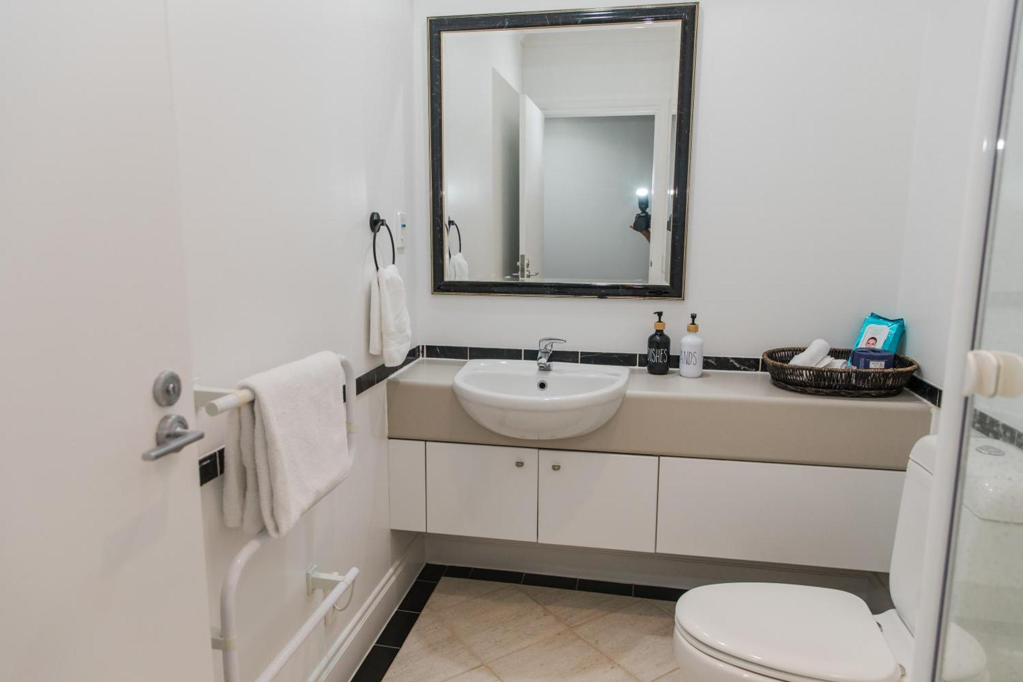 A On Queen Street Apartment Auckland