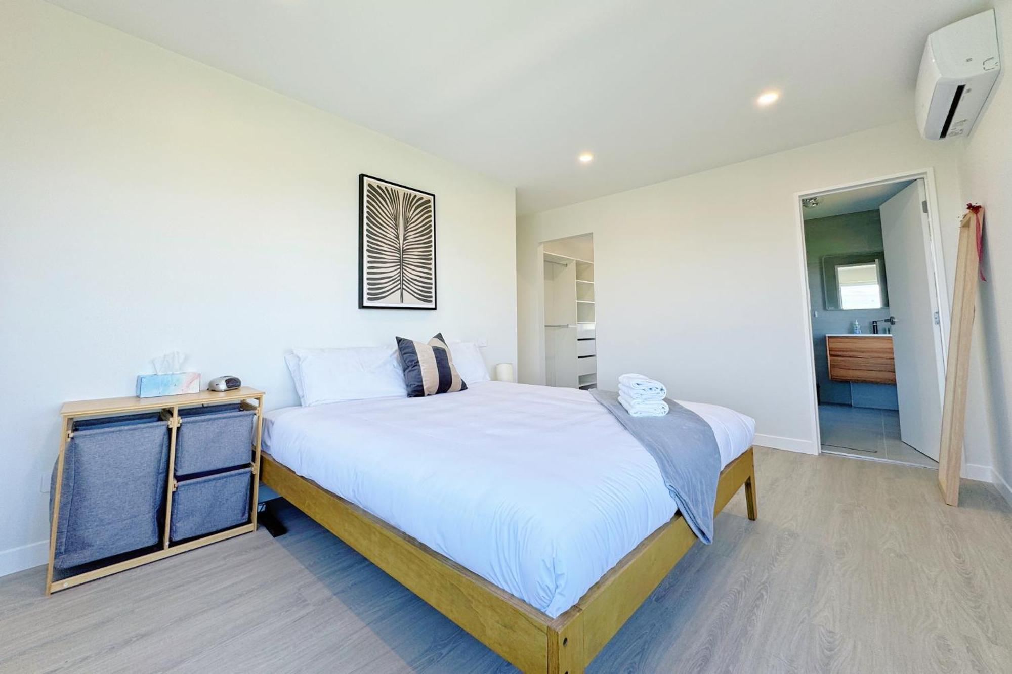Brand New Retreat: Serene Living In East Villa