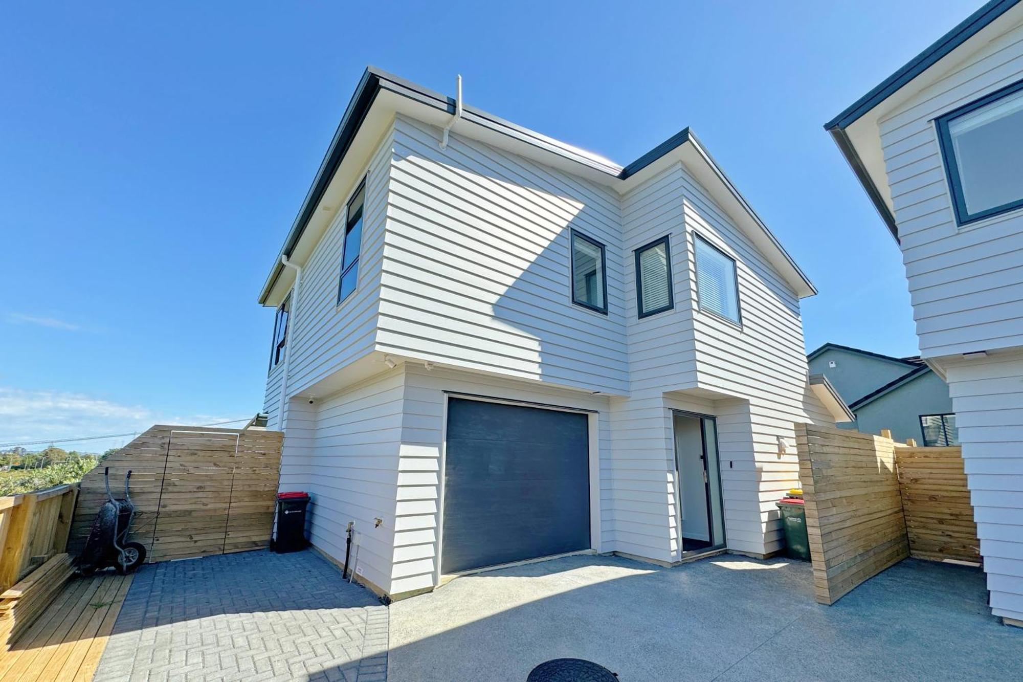 Brand New Retreat: Serene Living In East *