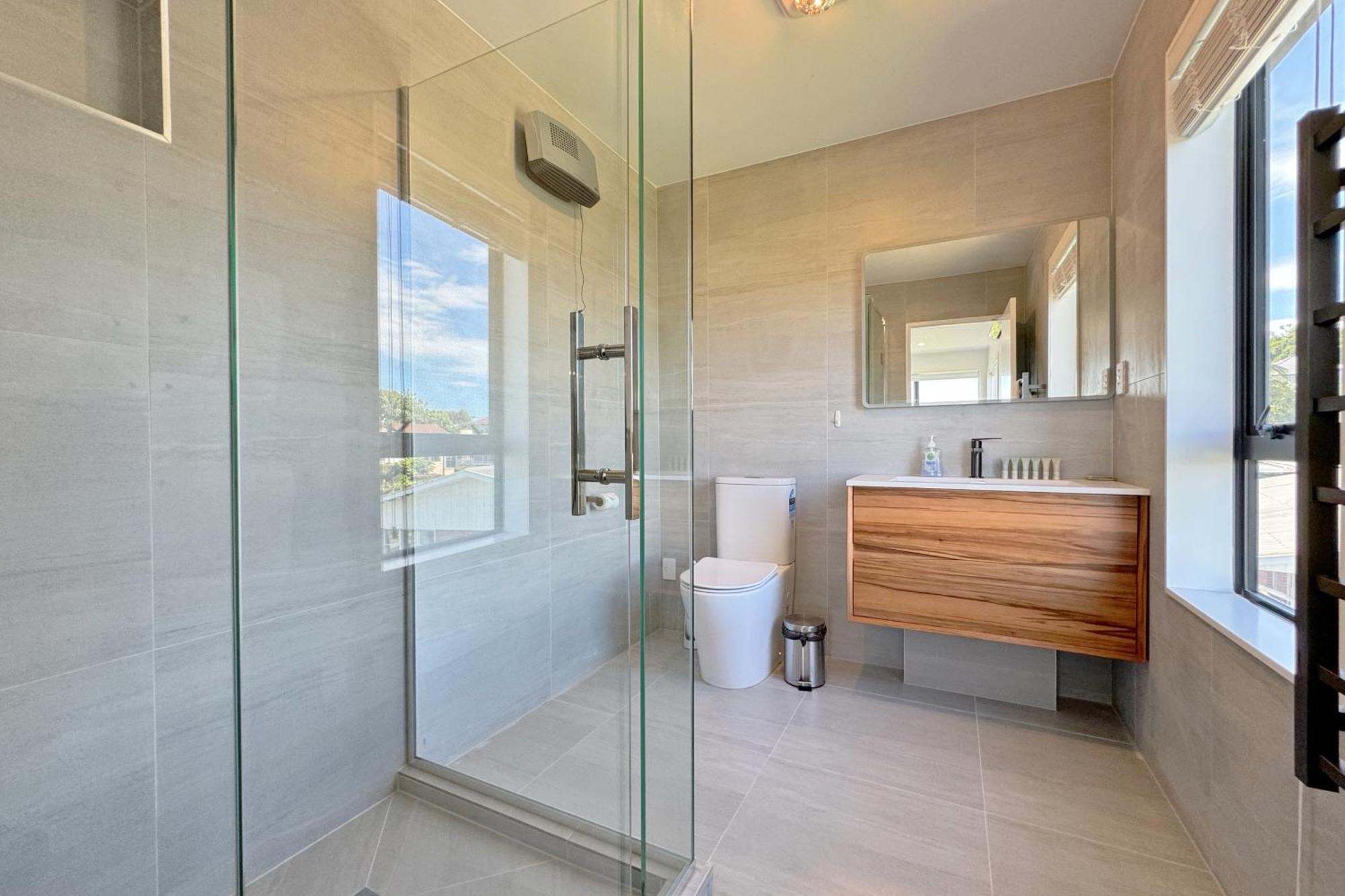 Brand New Retreat: Serene Living In East Auckland