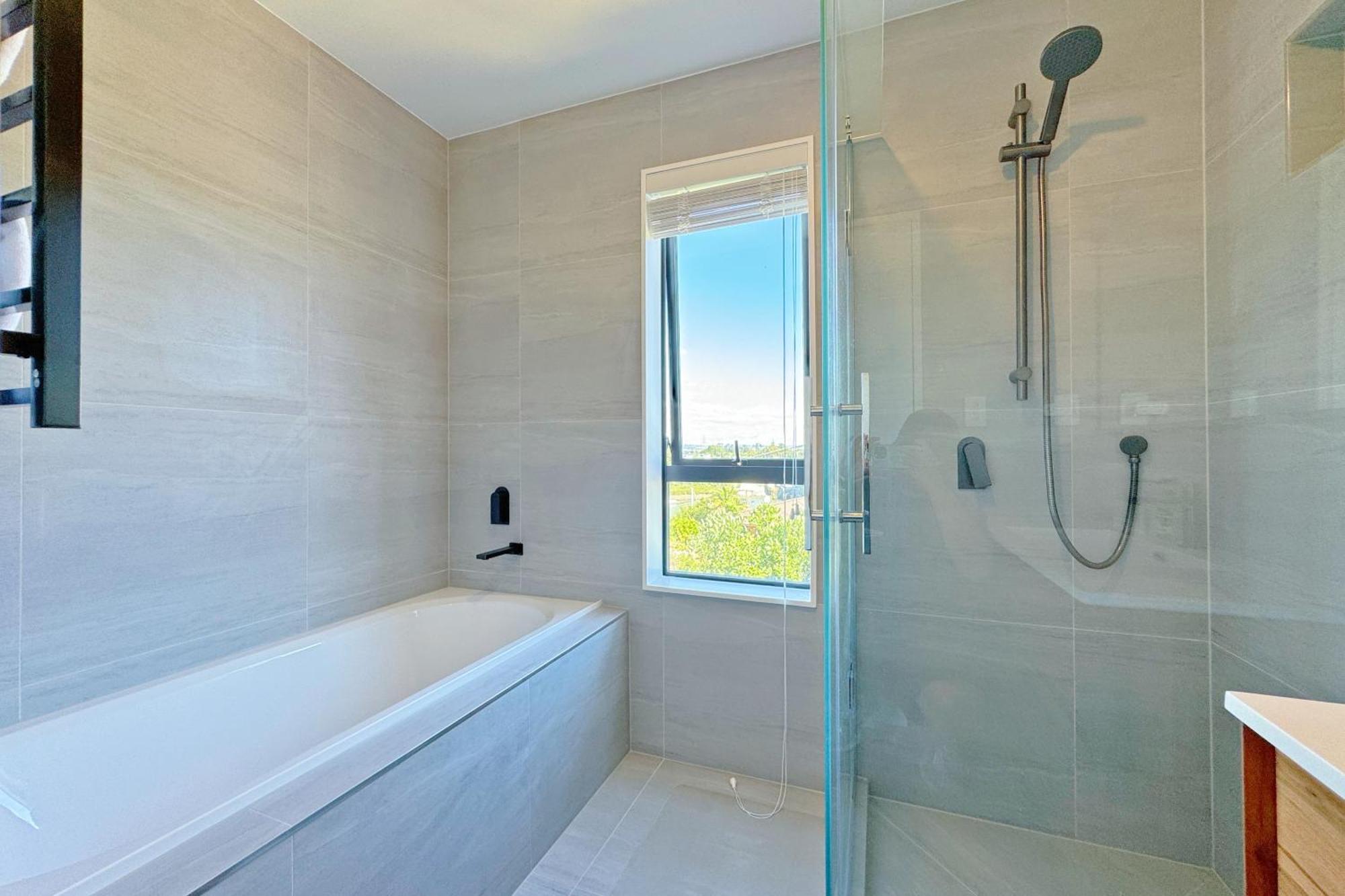 Brand New Retreat: Serene Living In East