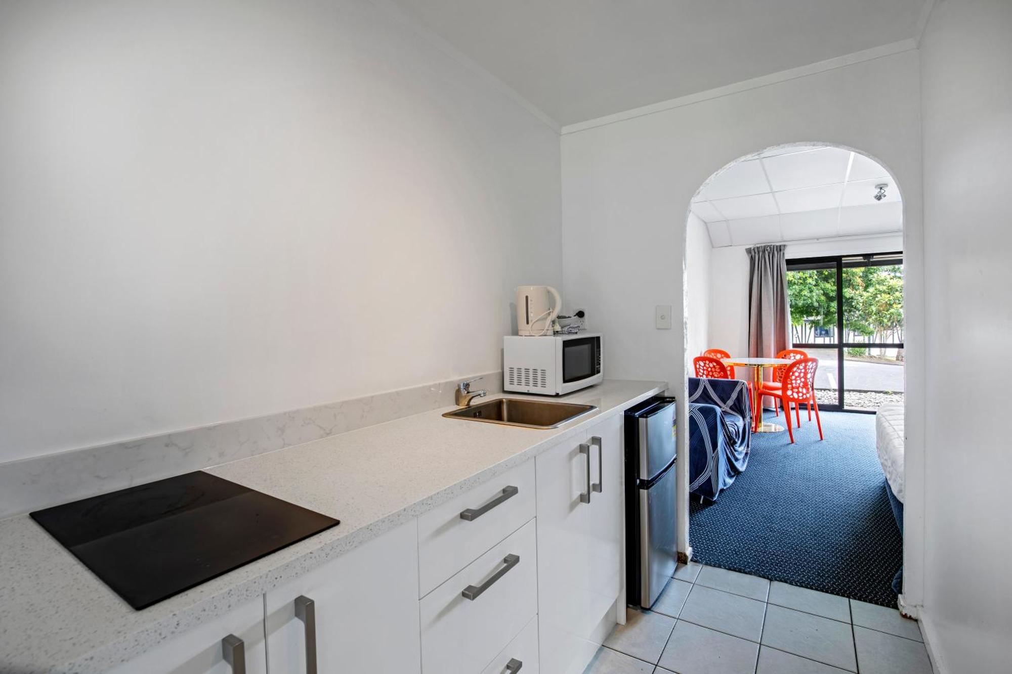 Oakwood Manor Motor Auckland