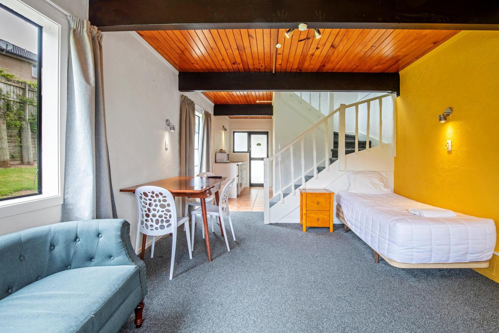 Oakwood Manor Motor Auckland