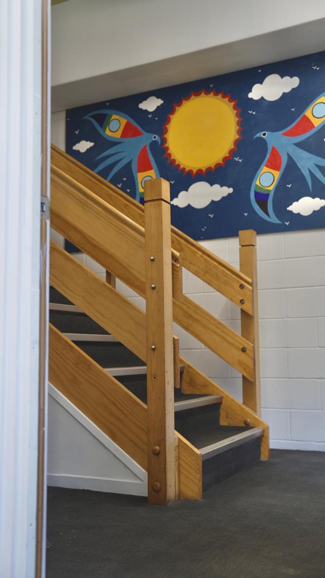 Silverfern Backpackers Hostel