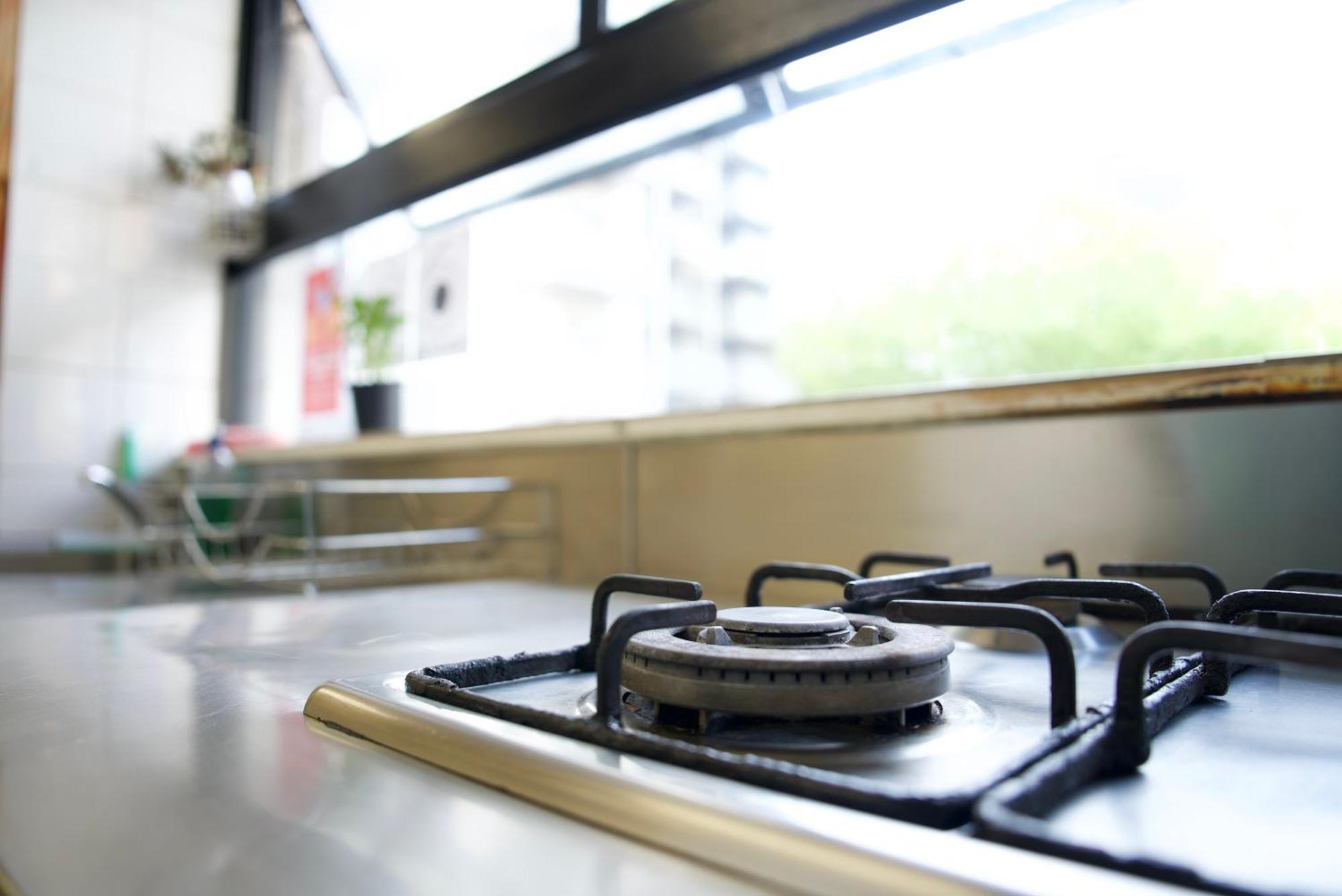 Hostel Silverfern Backpackers Auckland