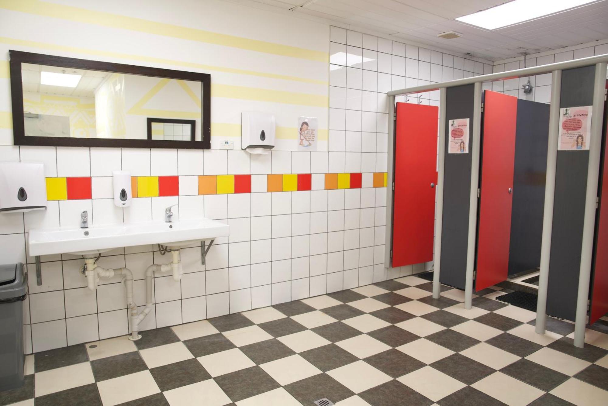 Hostel Silverfern Backpackers