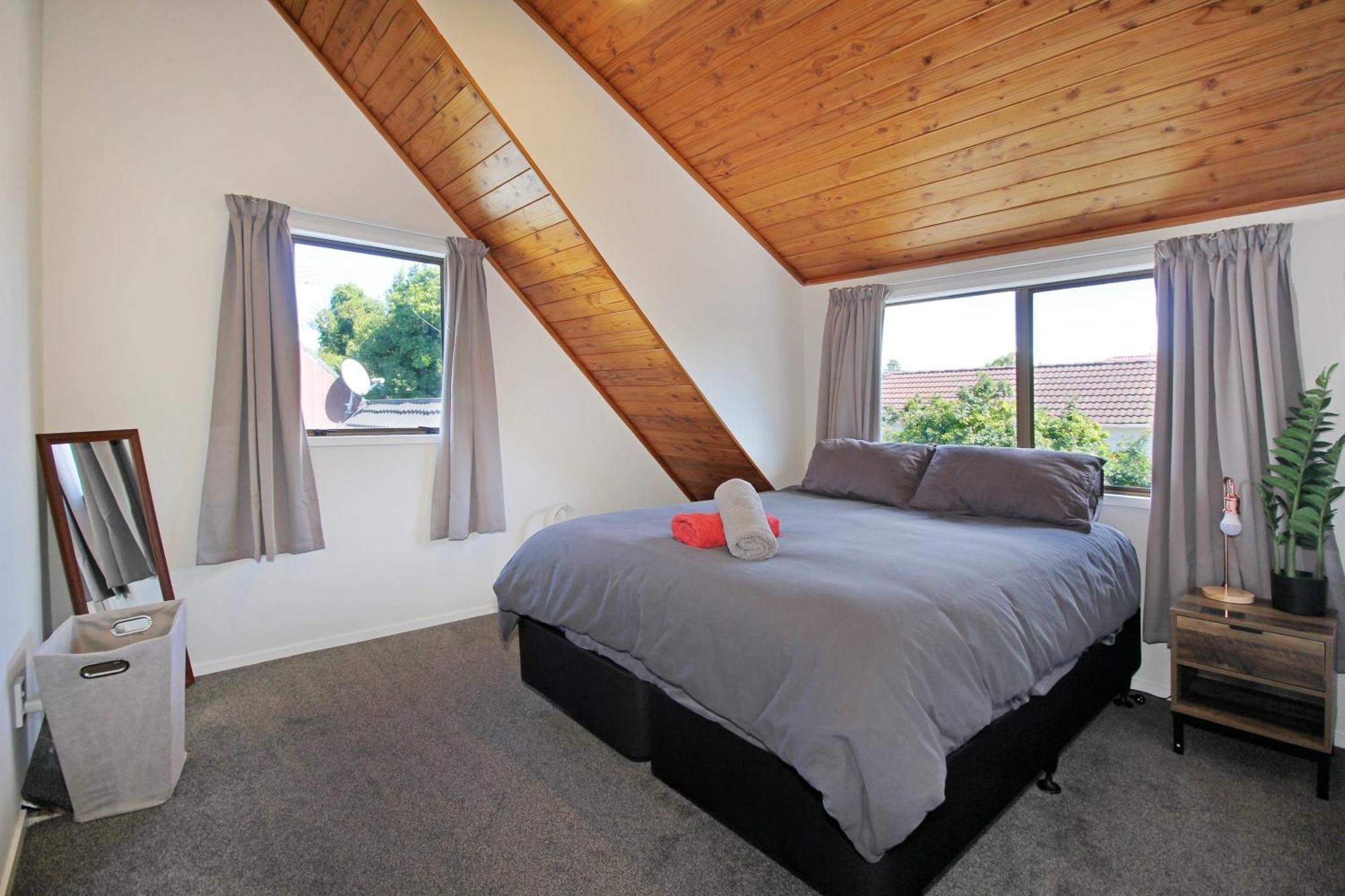Central Studio Holiday home