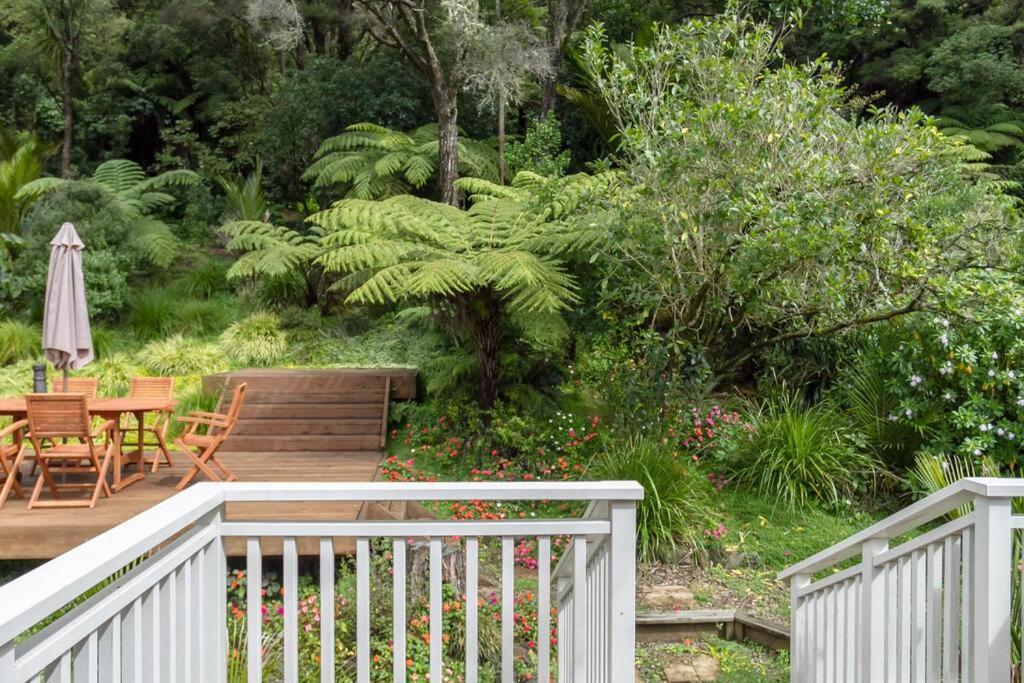 Memory Homestay Auckland