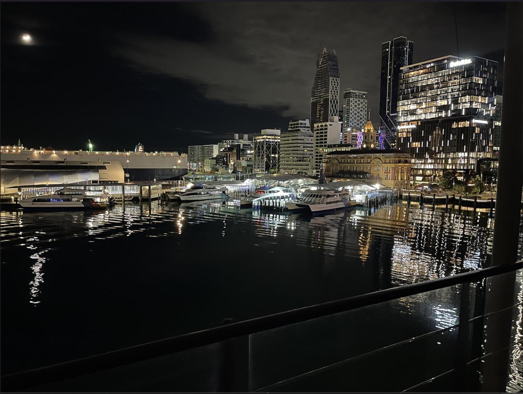 Apartment Princes Wharf - Luxury