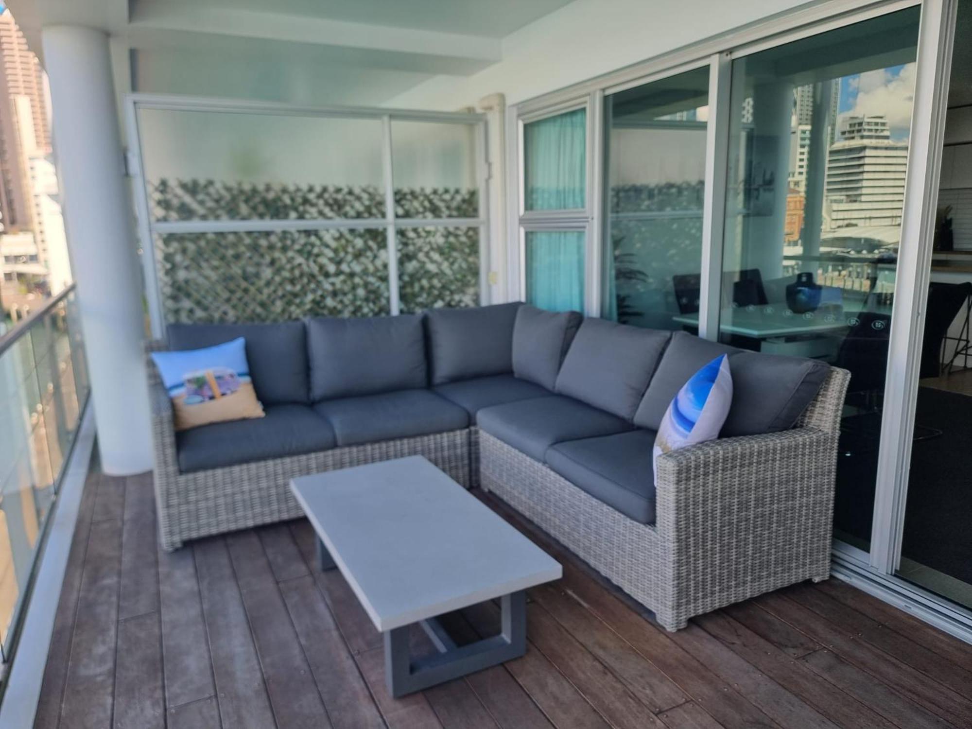 Apartment Princes Wharf - Luxury