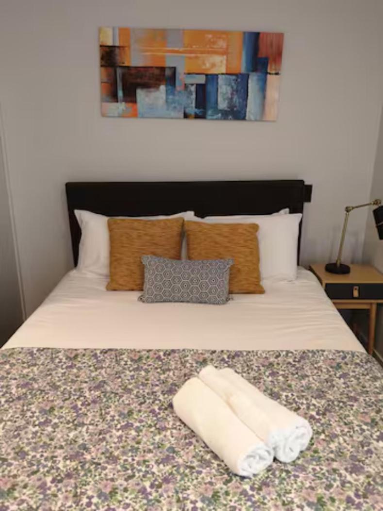 Sky Stars Cbd Apartment
