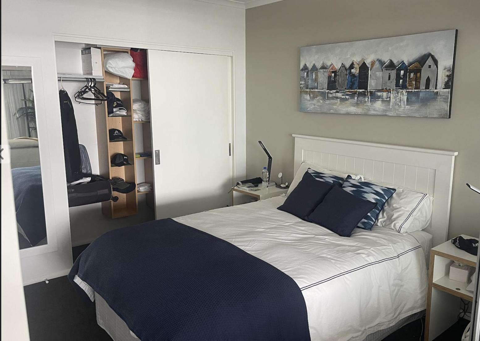 Princes Wharf - Luxury