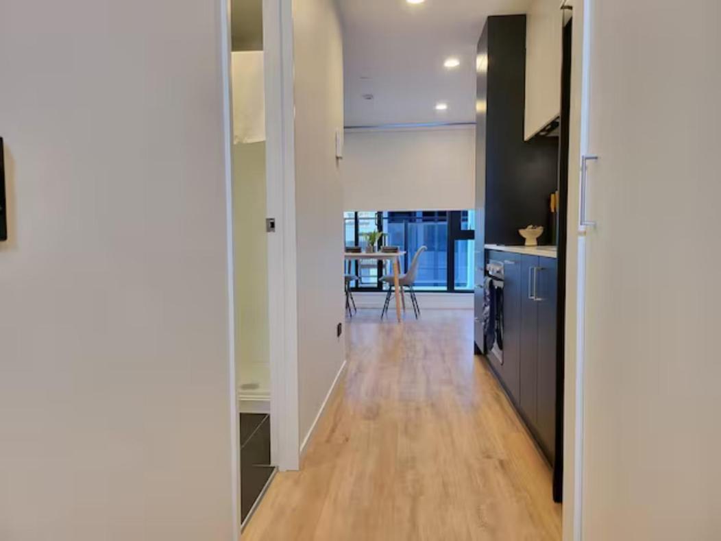 Sky Stars Cbd Apartment *