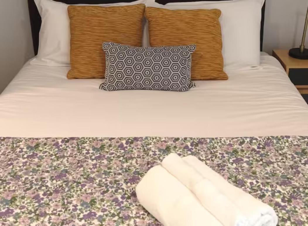 Sky Stars Cbd Apartment Auckland