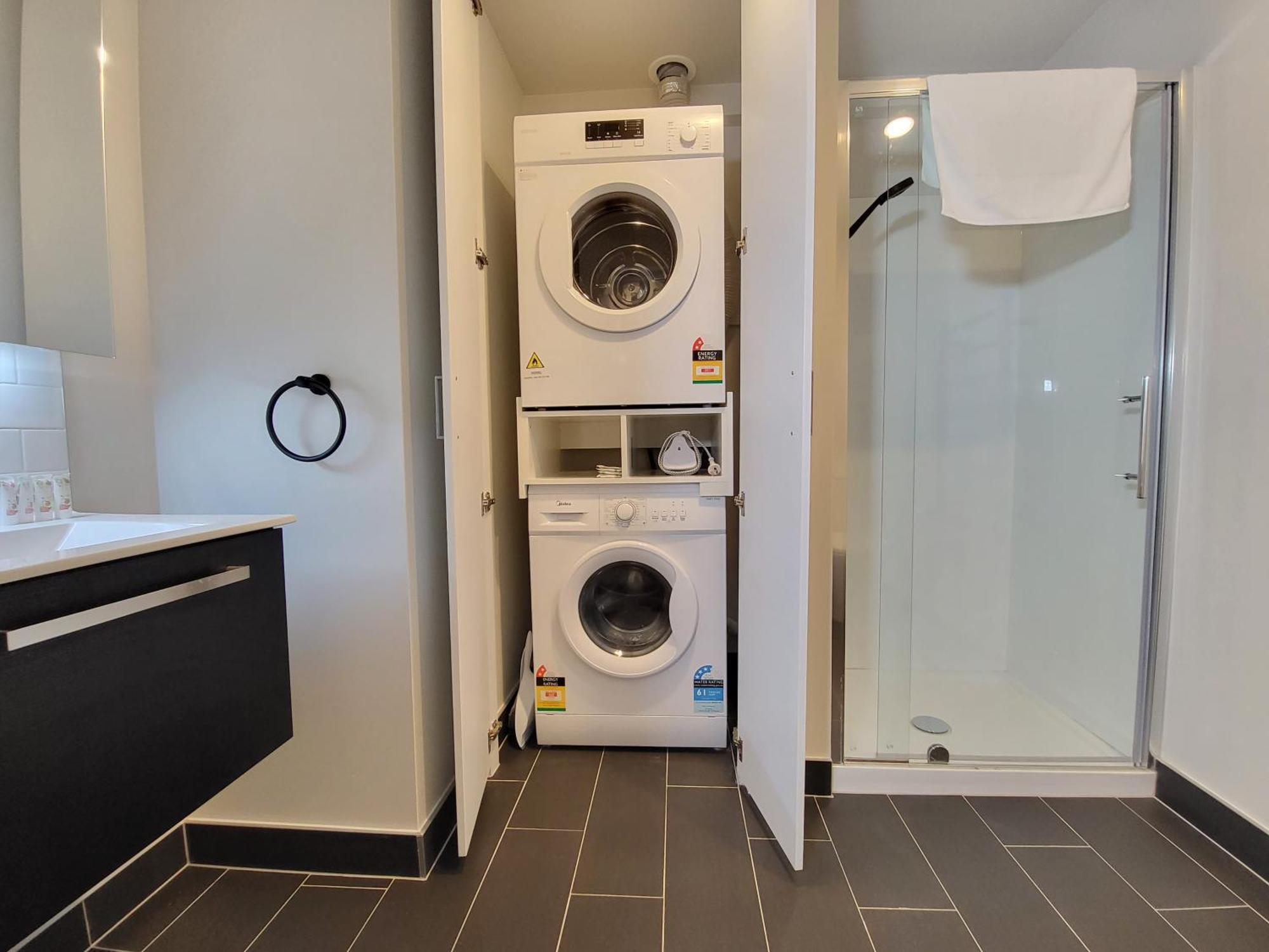 Sky Stars Cbd Apartment