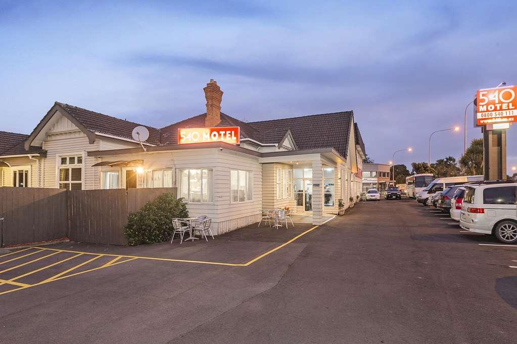 Motel 540 On Great South Auckland