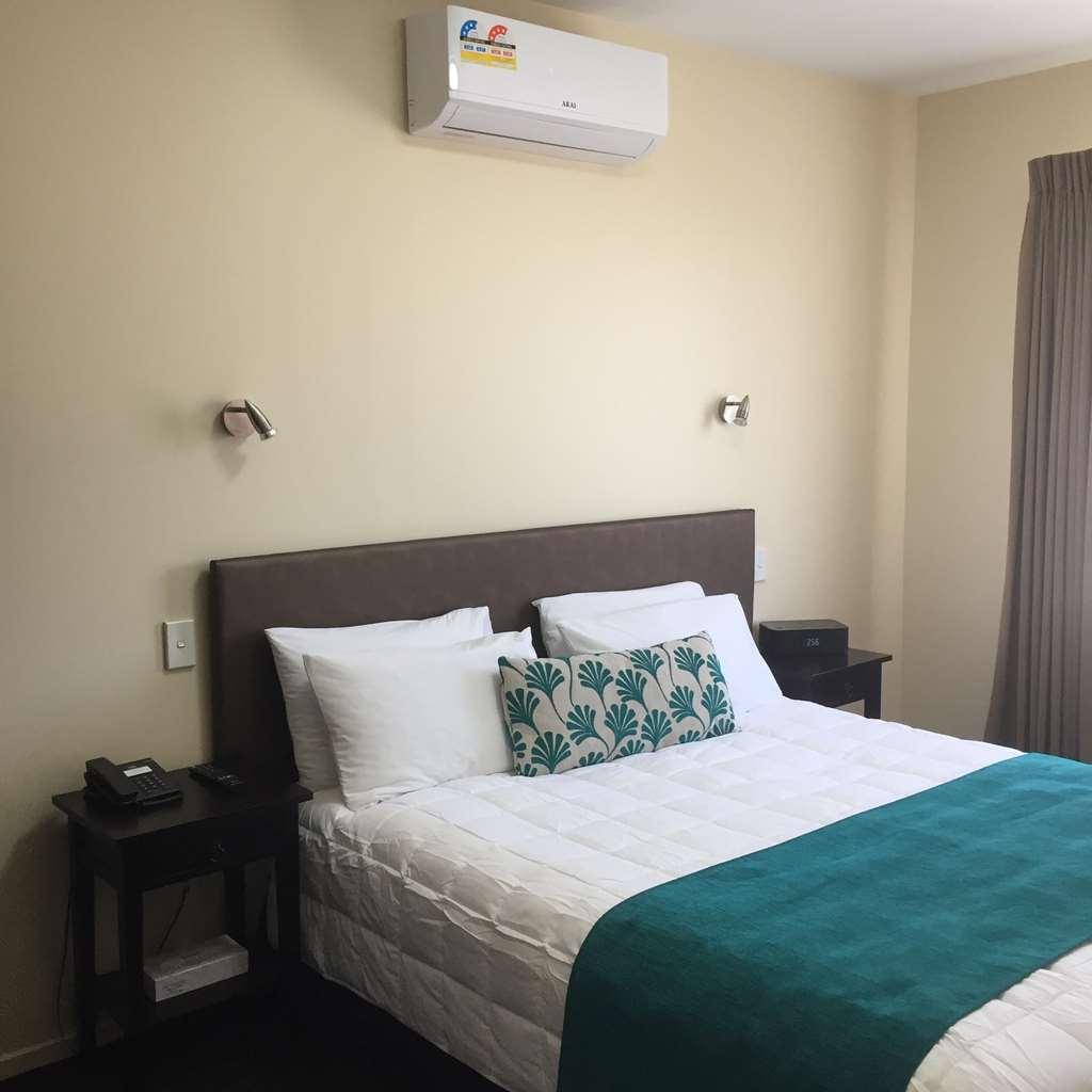 540 On Great South Motel Auckland