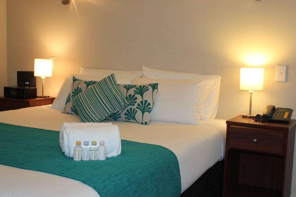 Motel 540 On Great South 4*