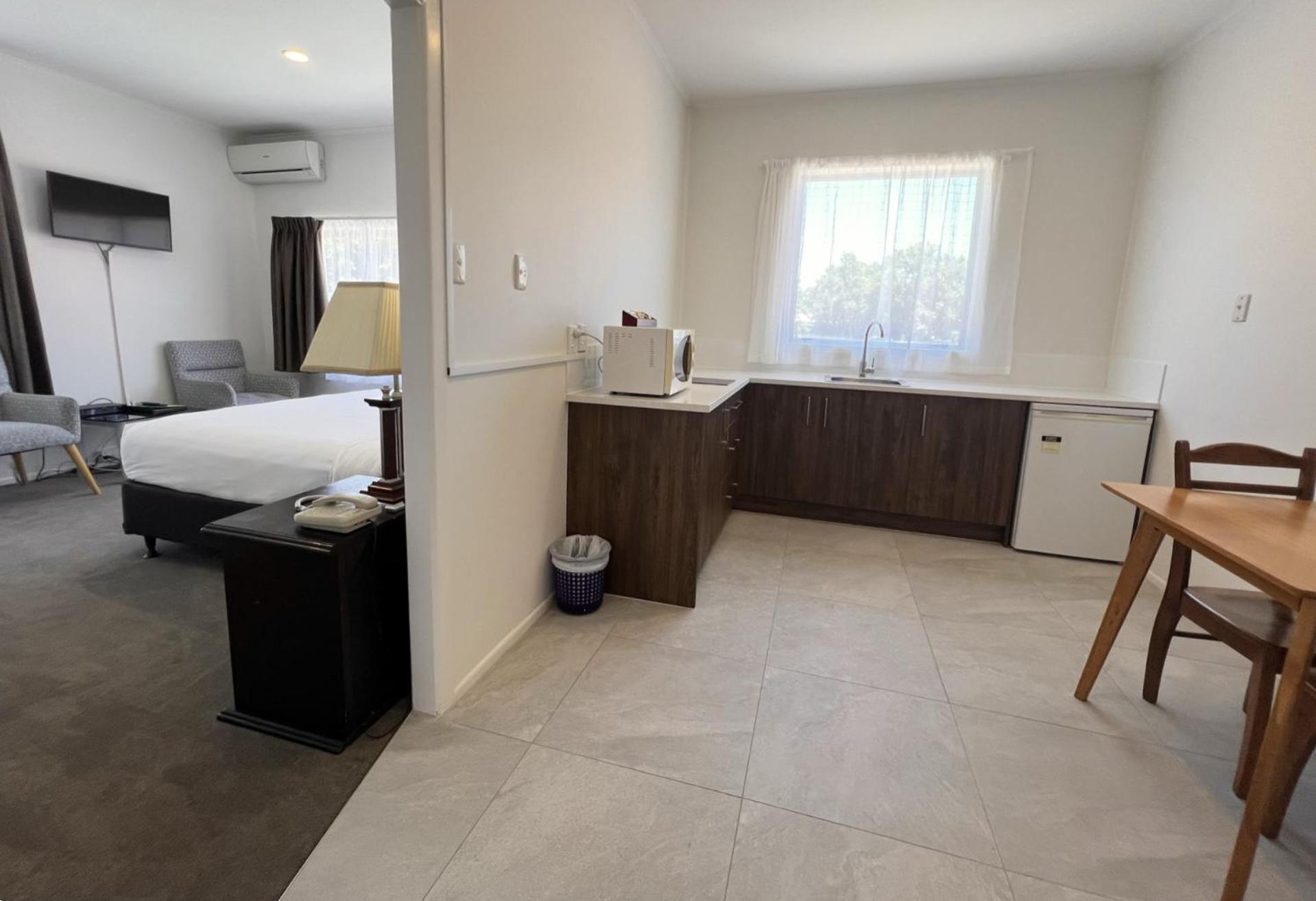 Alpers & Conference Centre Motel Auckland