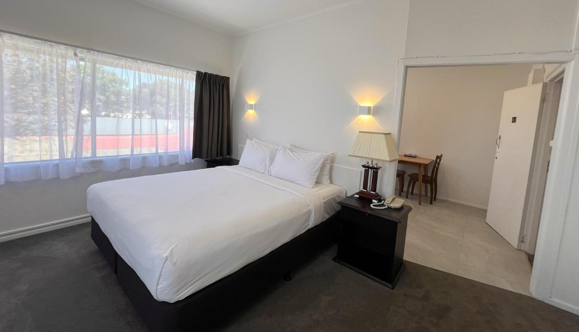 Alpers & Conference Centre Auckland