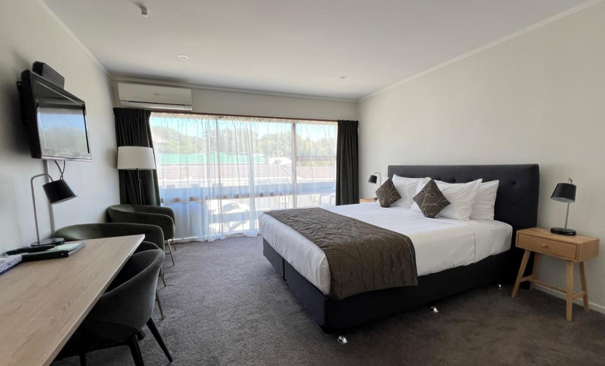 Alpers & Conference Centre Motel