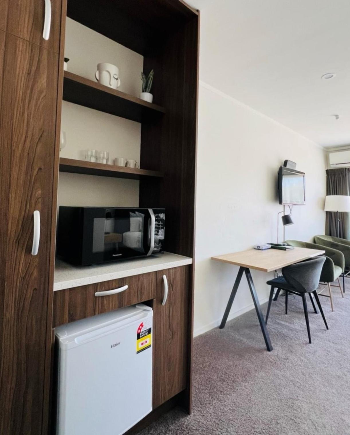 Motel Alpers & Conference Centre 3*