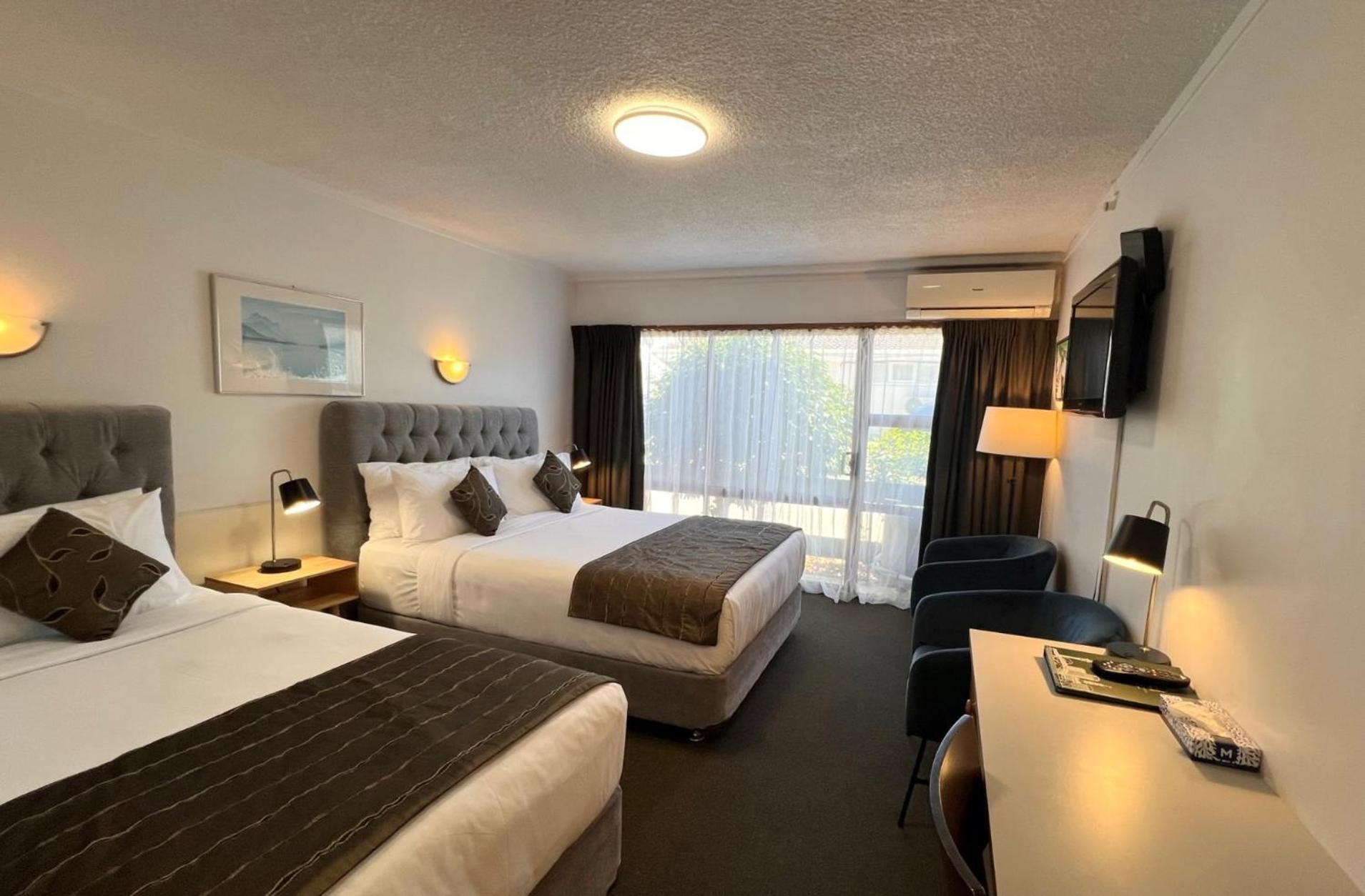 Alpers & Conference Centre 3* Auckland