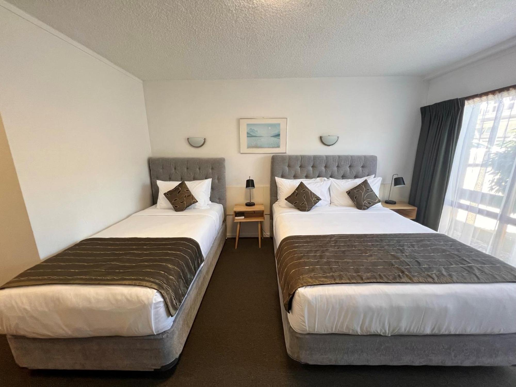 Alpers & Conference Centre Auckland