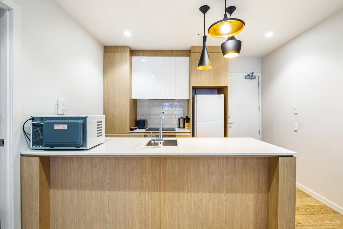 Apartment Spacious Mount Eden