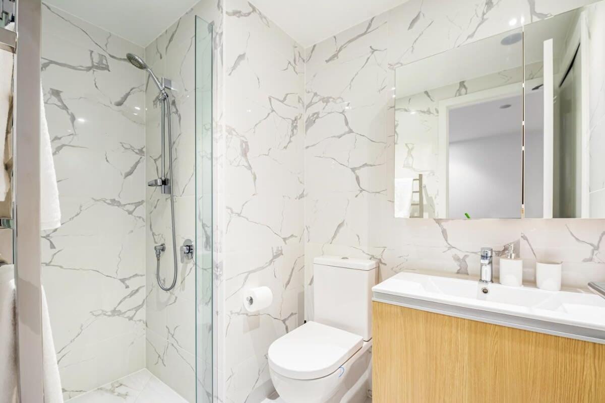 Apartment Spacious Mount Eden *
