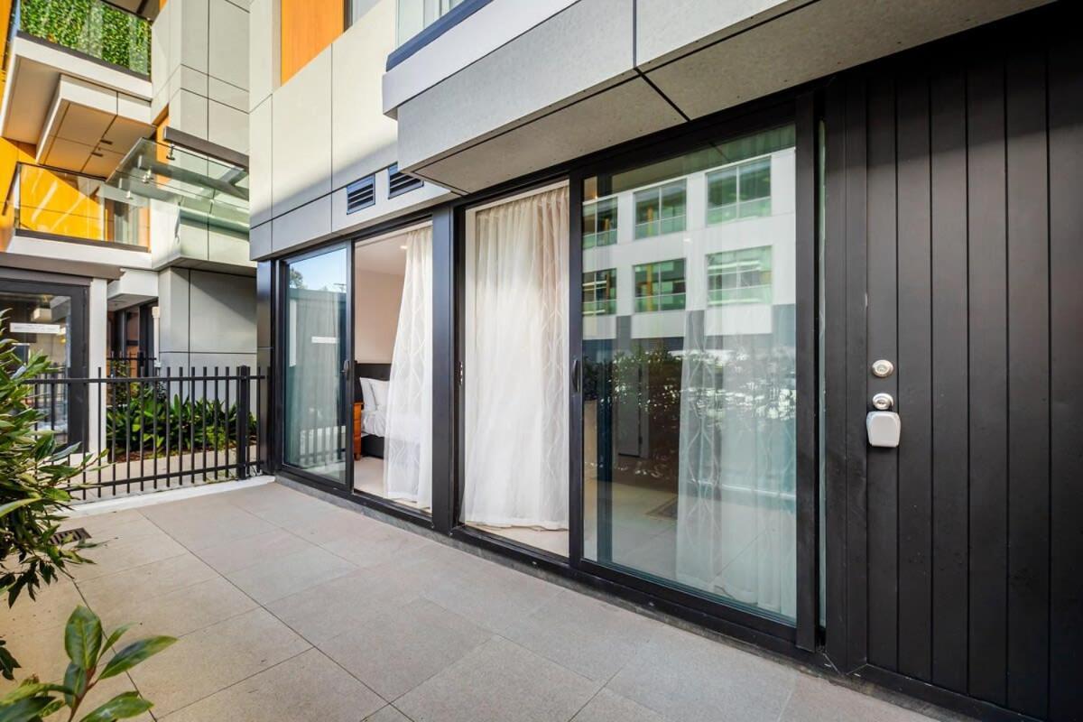 Apartment Spacious Mount Eden