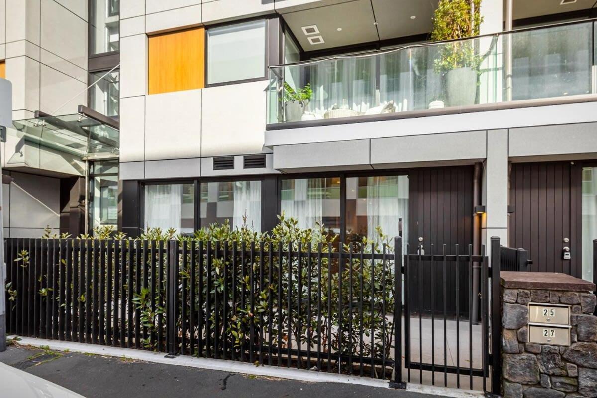 Spacious Mount Eden Apartment Auckland