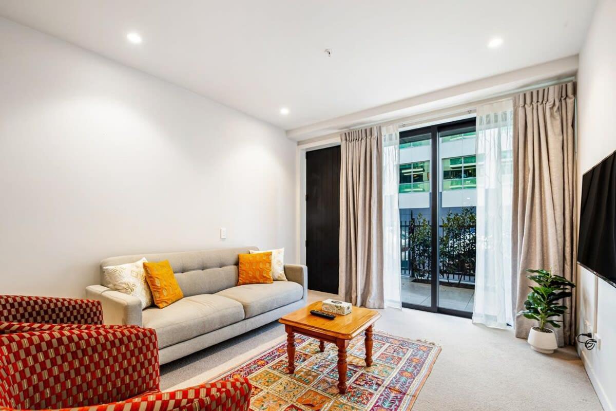 Apartment Spacious Mount Eden Auckland