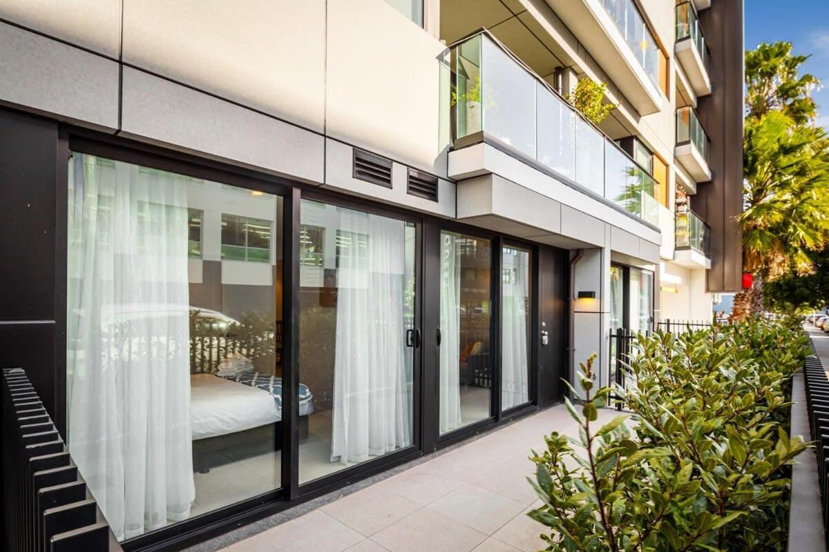 Spacious Mount Eden Apartment Auckland