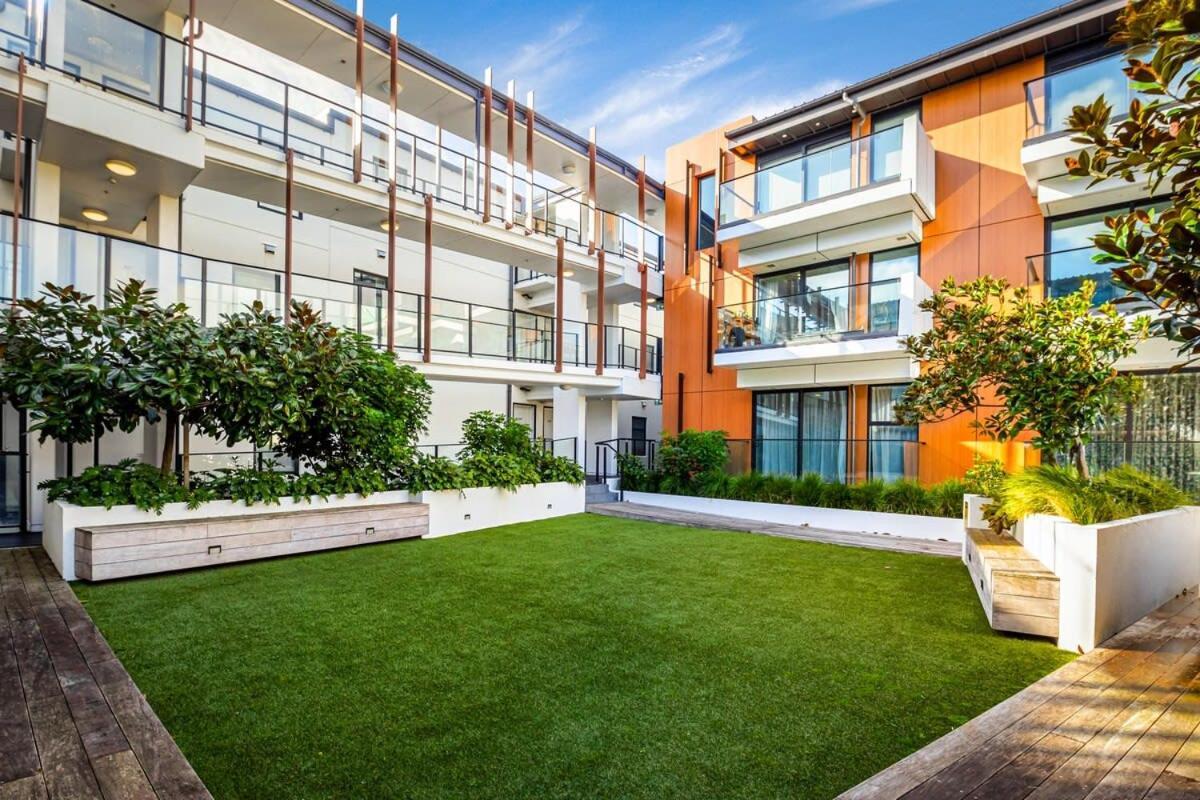 Apartment Spacious Mount Eden Auckland