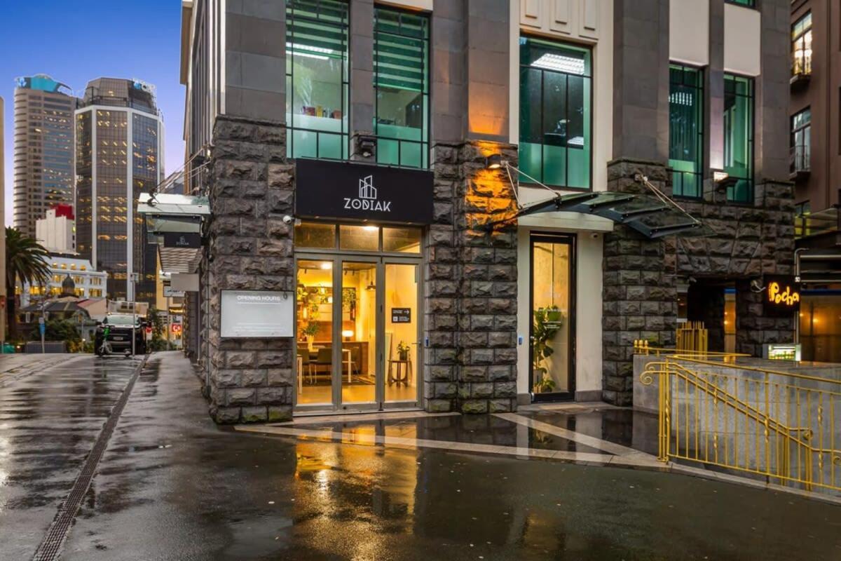 Stylish Auckland
