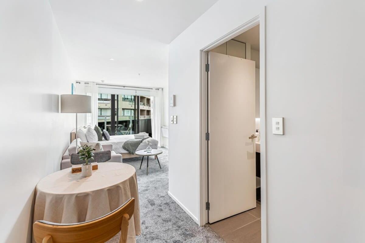 + Private Balcony *