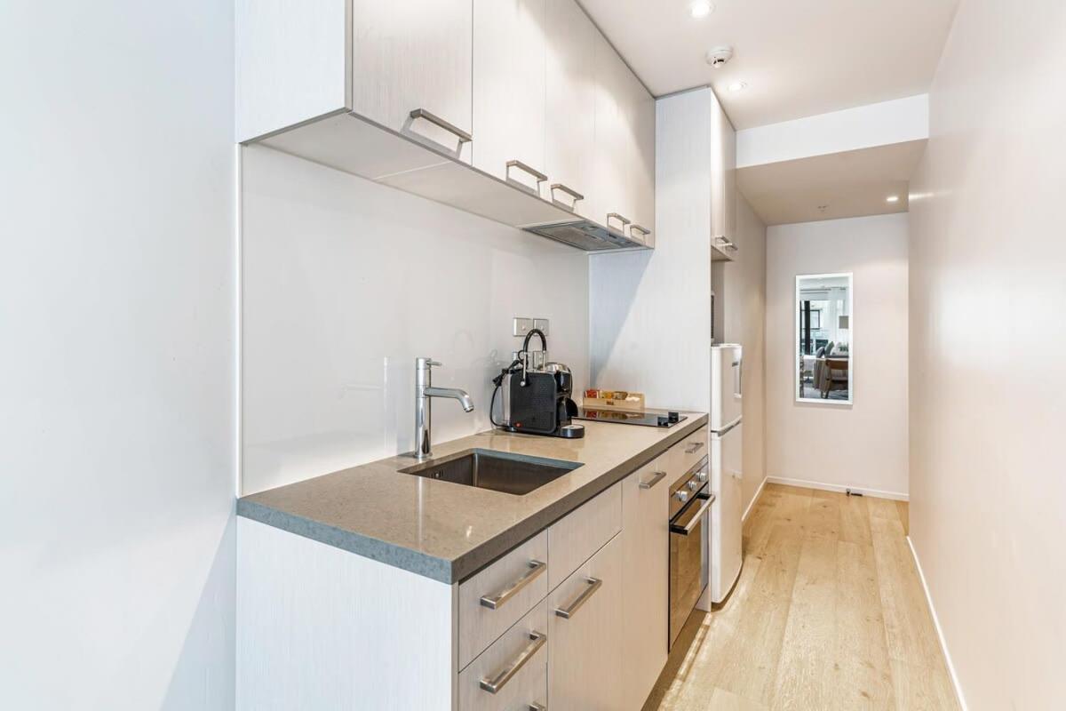 Apartment + Private Balcony *