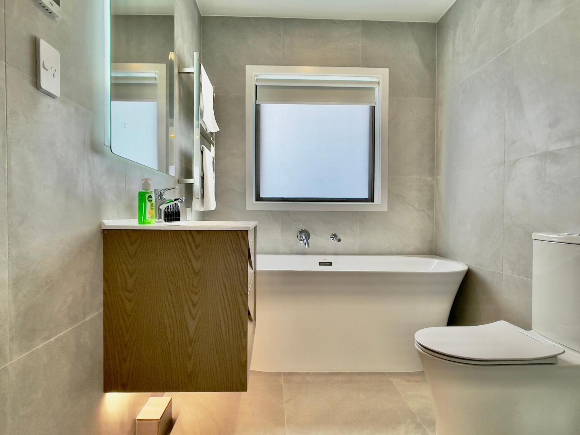 Villa Sky Stars Brand-new Comfortable 3 & 4-bedroom *