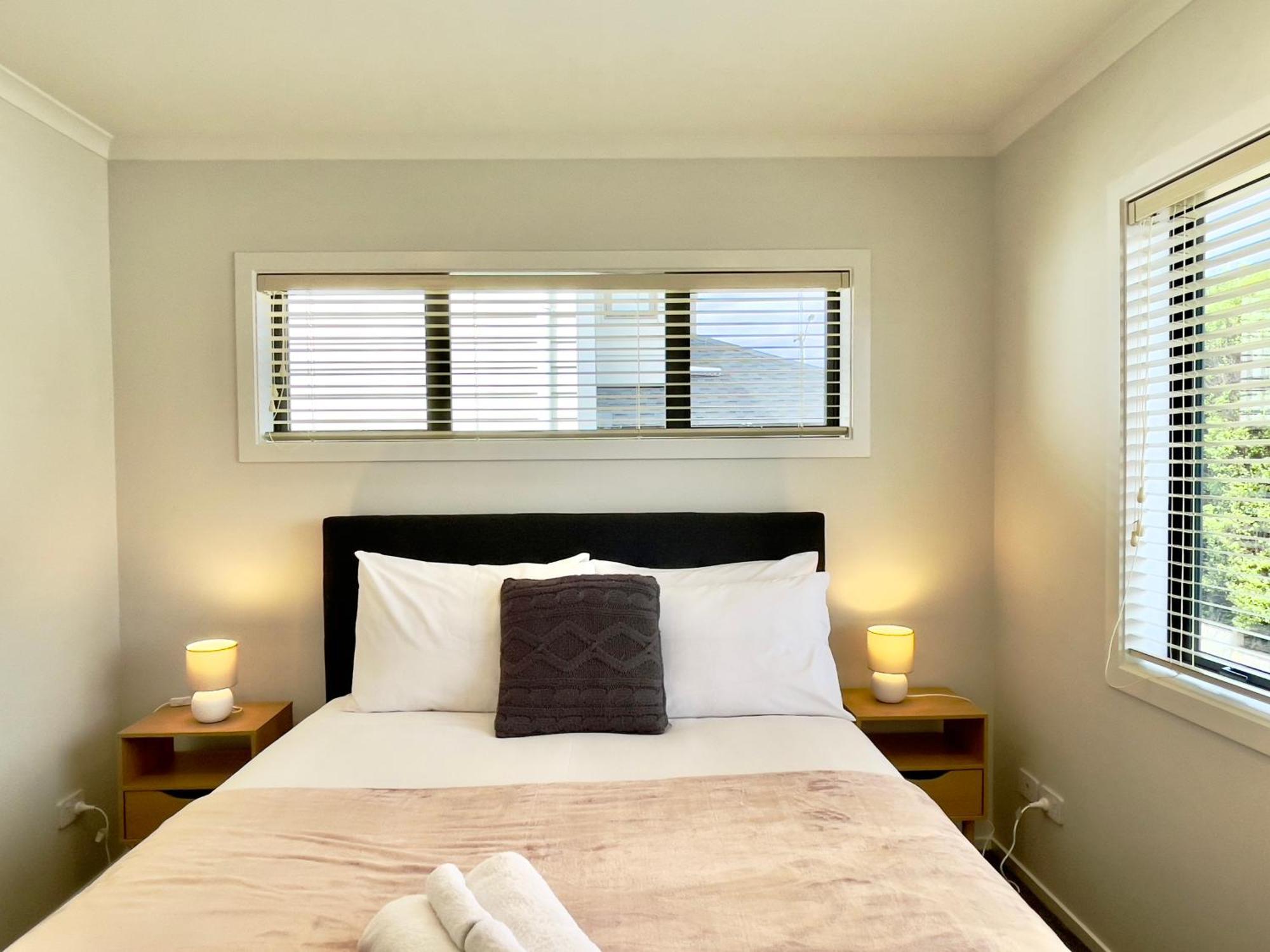 Sky Stars Brand-new Comfortable 3 & 4-bedroom