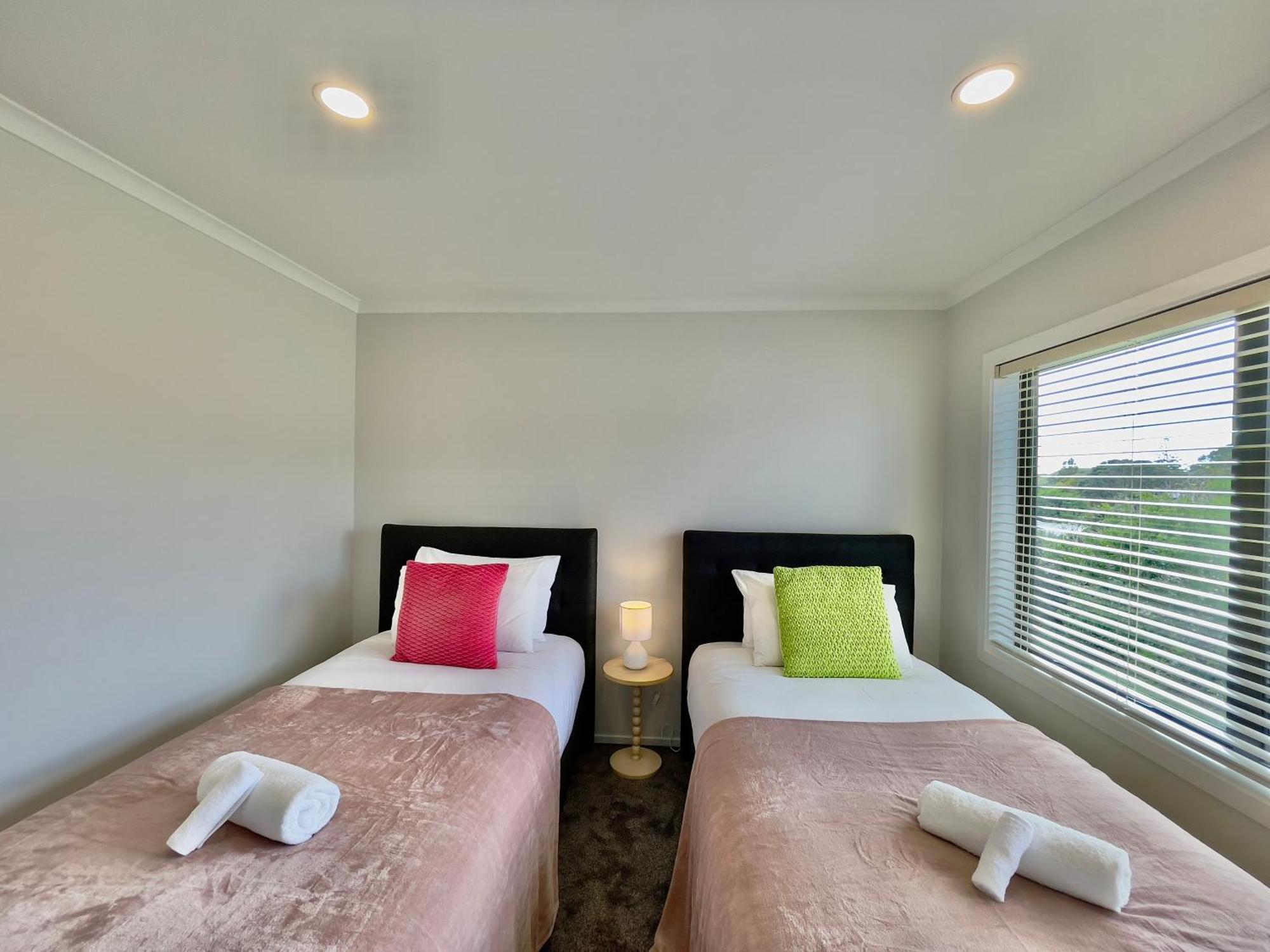 Villa Sky Stars Brand-new Comfortable 3 & 4-bedroom *