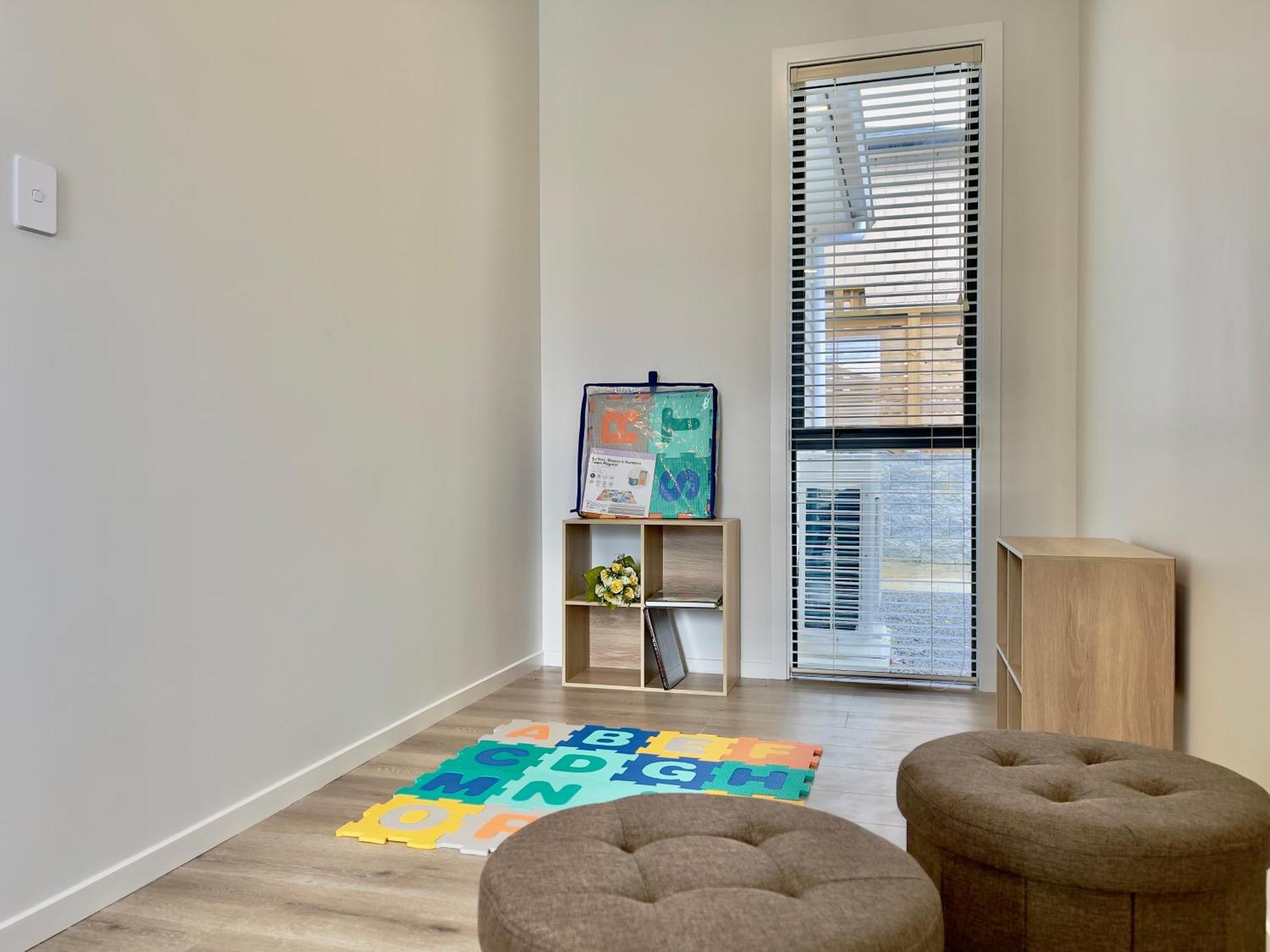 Sky Stars Brand-new Comfortable 3 & 4-bedroom *