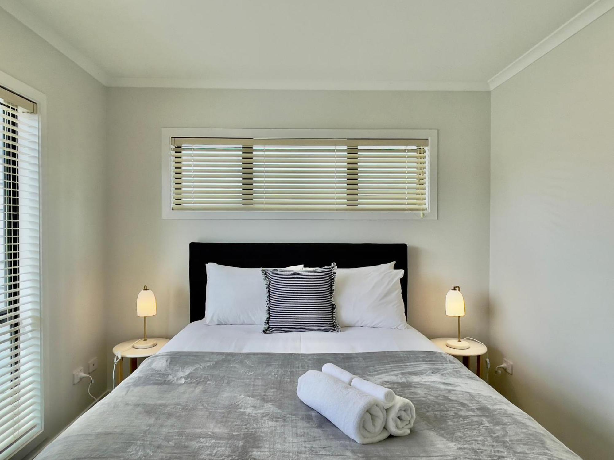 Villa Sky Stars Brand-new Comfortable 3 & 4-bedroom