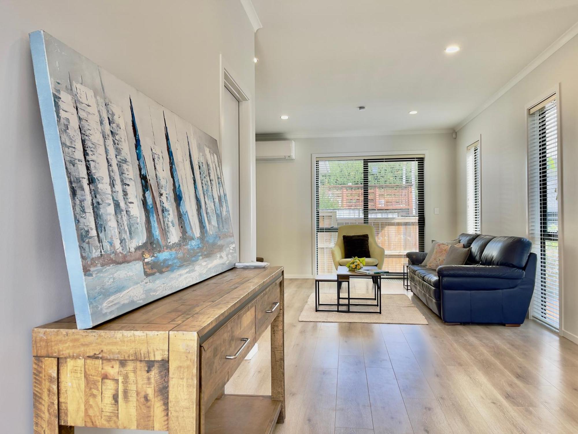 Villa Sky Stars Brand-new Comfortable 3 & 4-bedroom