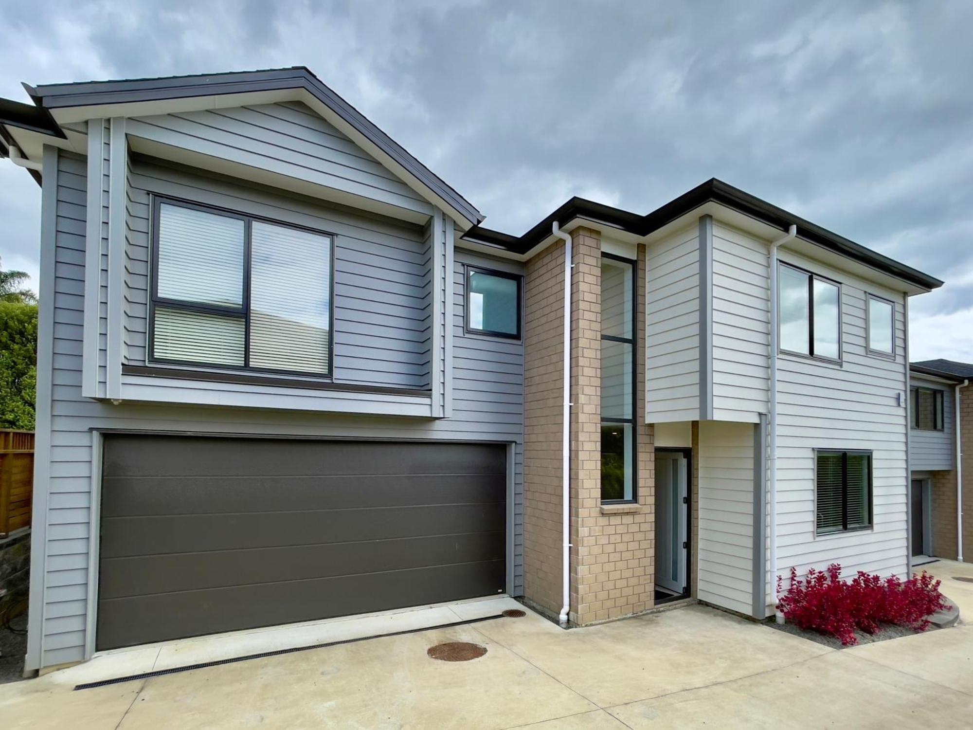 Sky Stars Brand-new Comfortable 3 & 4-bedroom