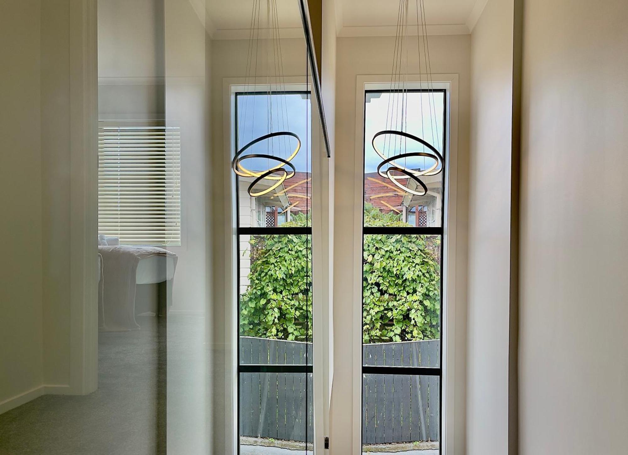Villa Sky Stars Brand-new Comfortable 3 & 4-bedroom