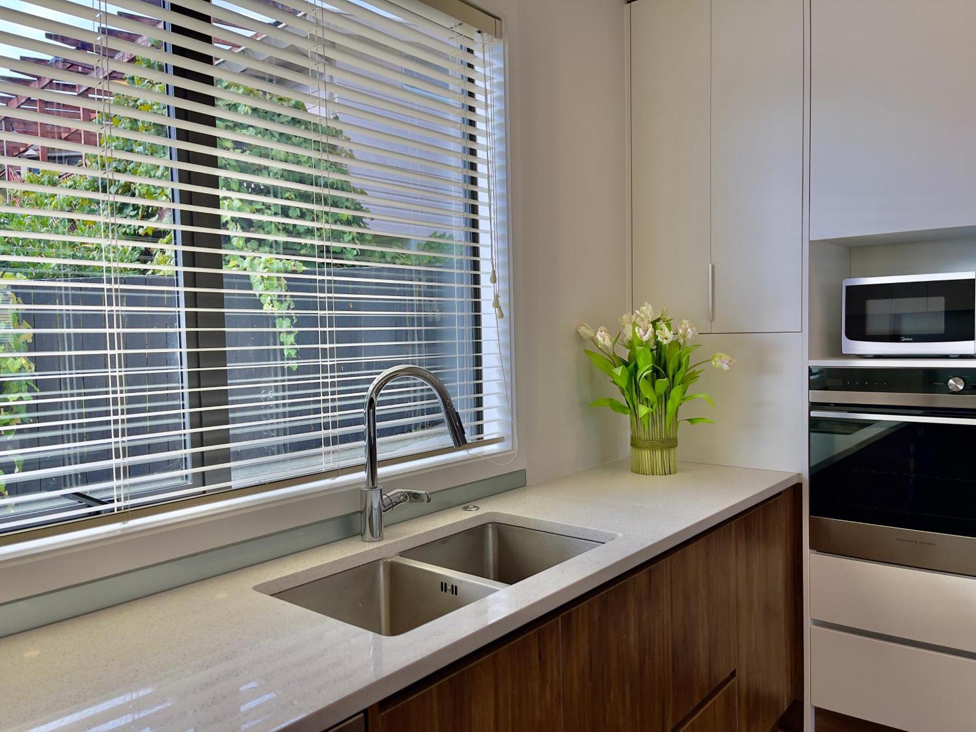 Sky Stars Brand-new Comfortable 3 & 4-bedroom Villa