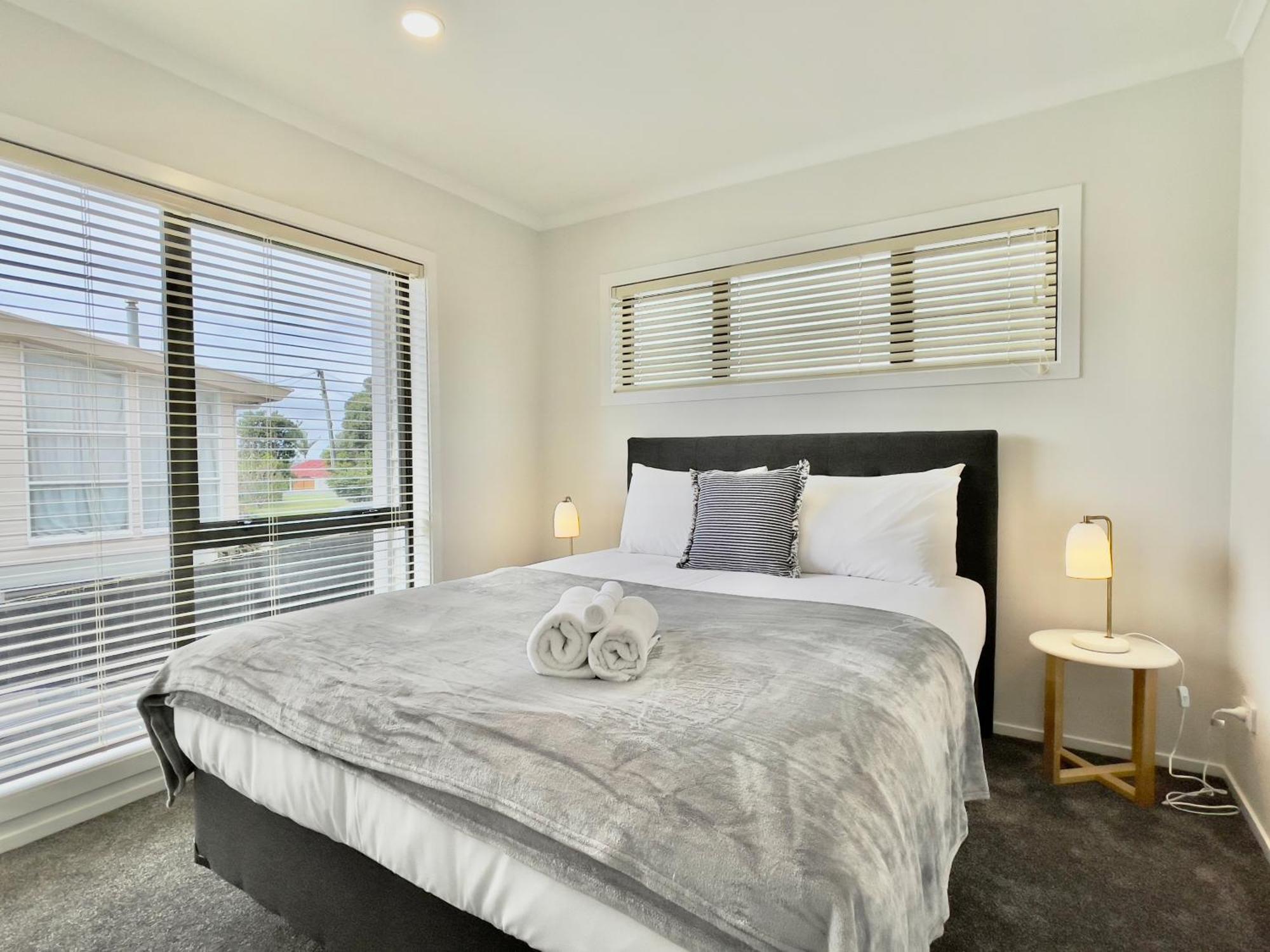 Sky Stars Brand-new Comfortable 3 & 4-bedroom *