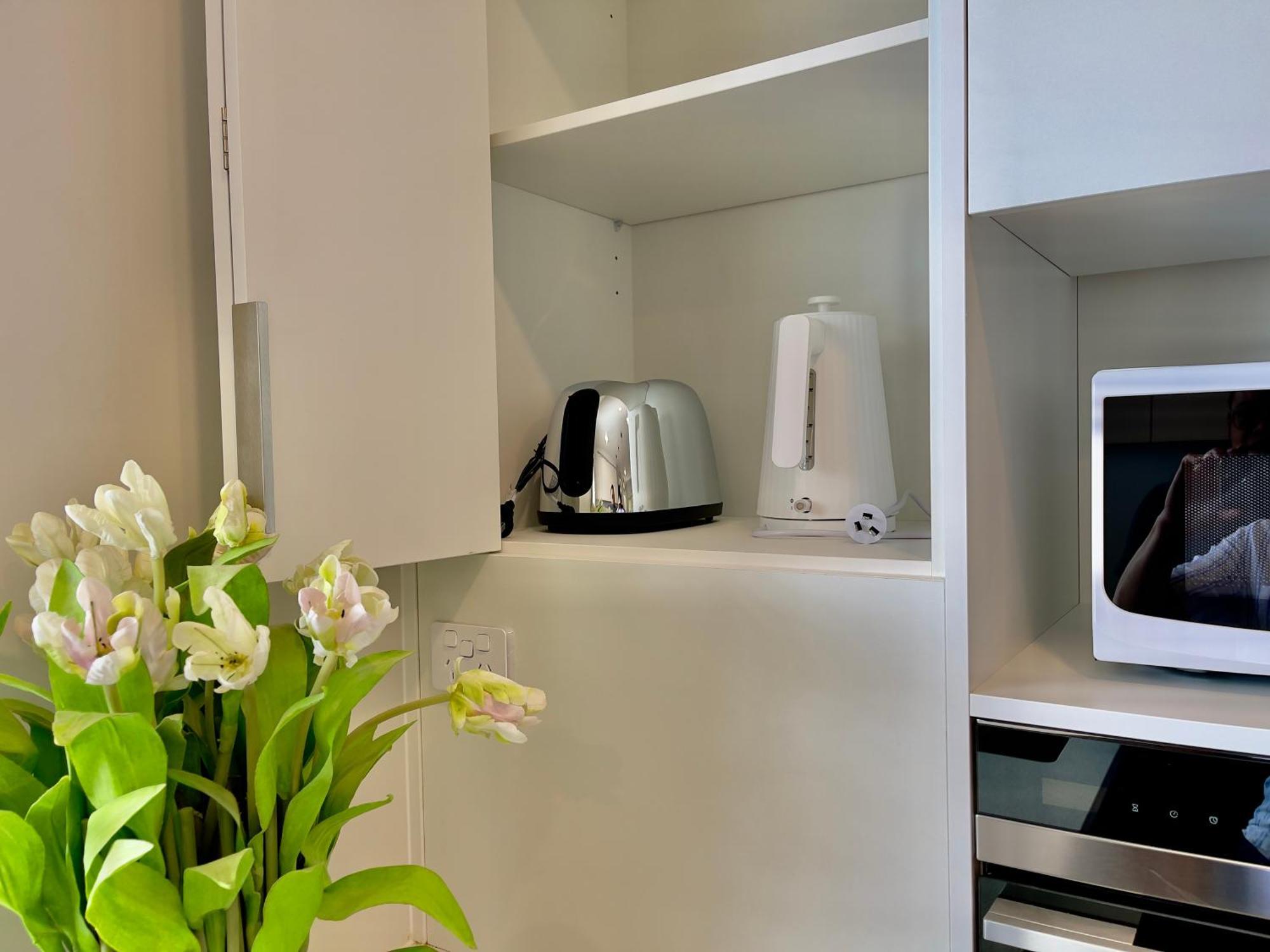 Sky Stars Brand-new Comfortable 3 & 4-bedroom
